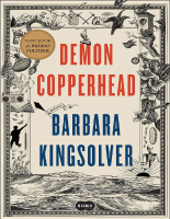 Demon Copperhead - Barbara Kingsolver.pdf